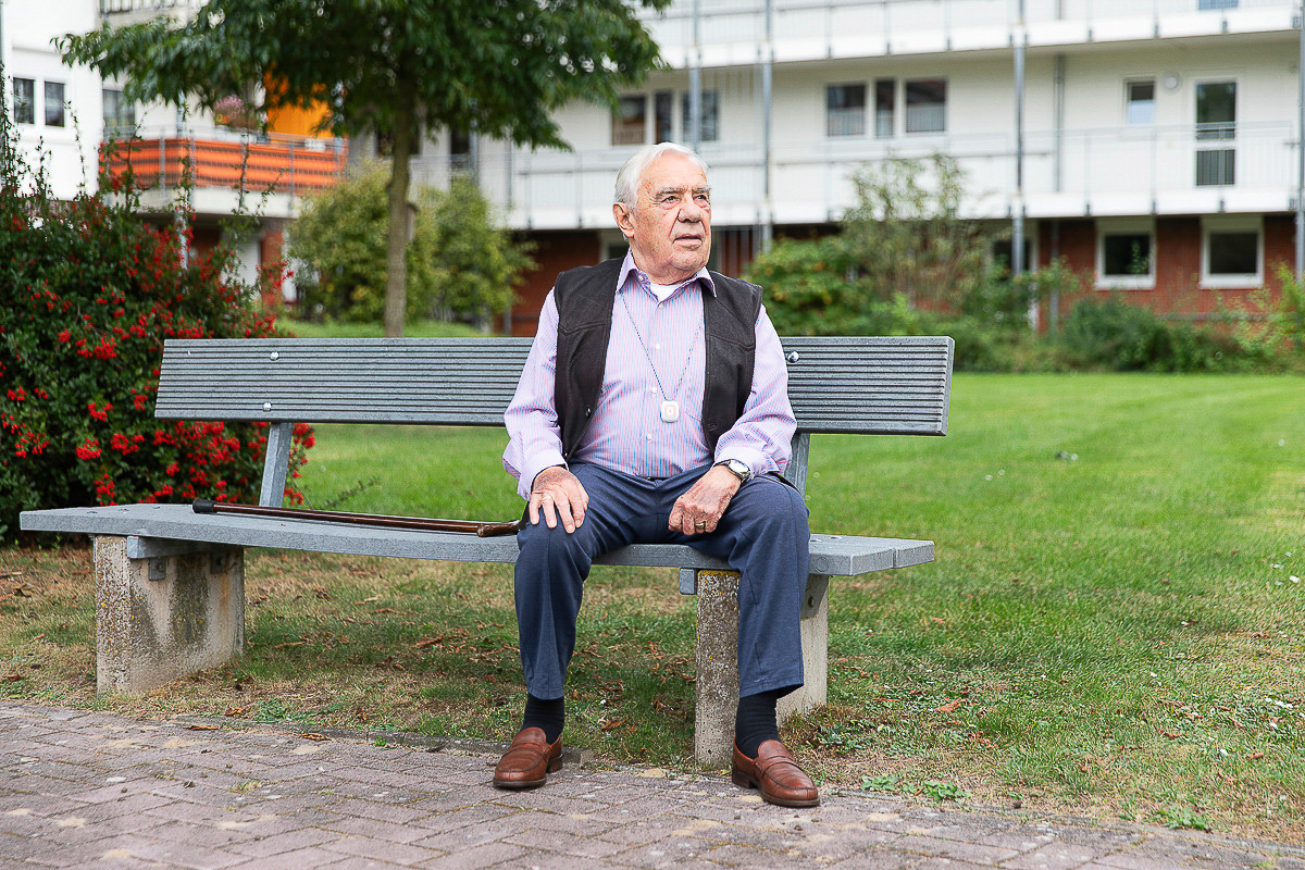 Coporate: Bremer Hände