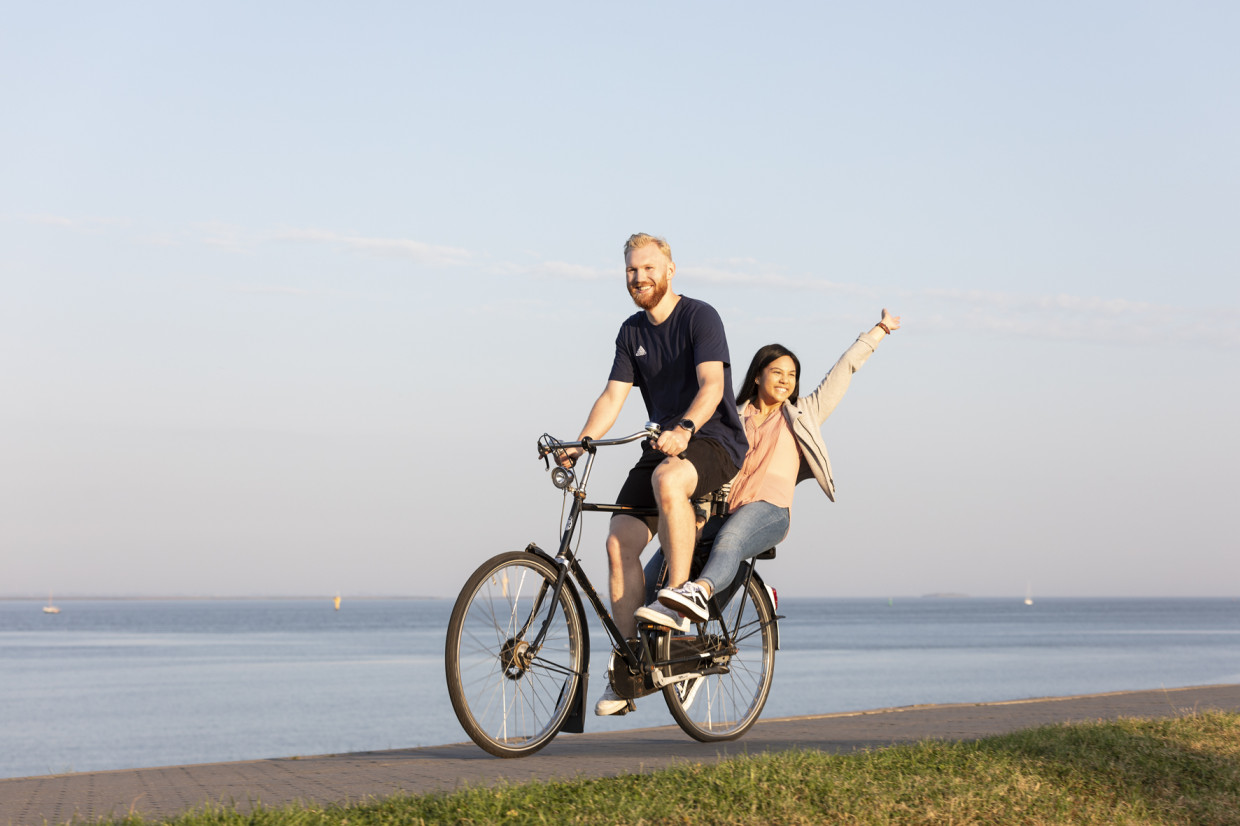 Coporate: Hochschule Bremerhaven