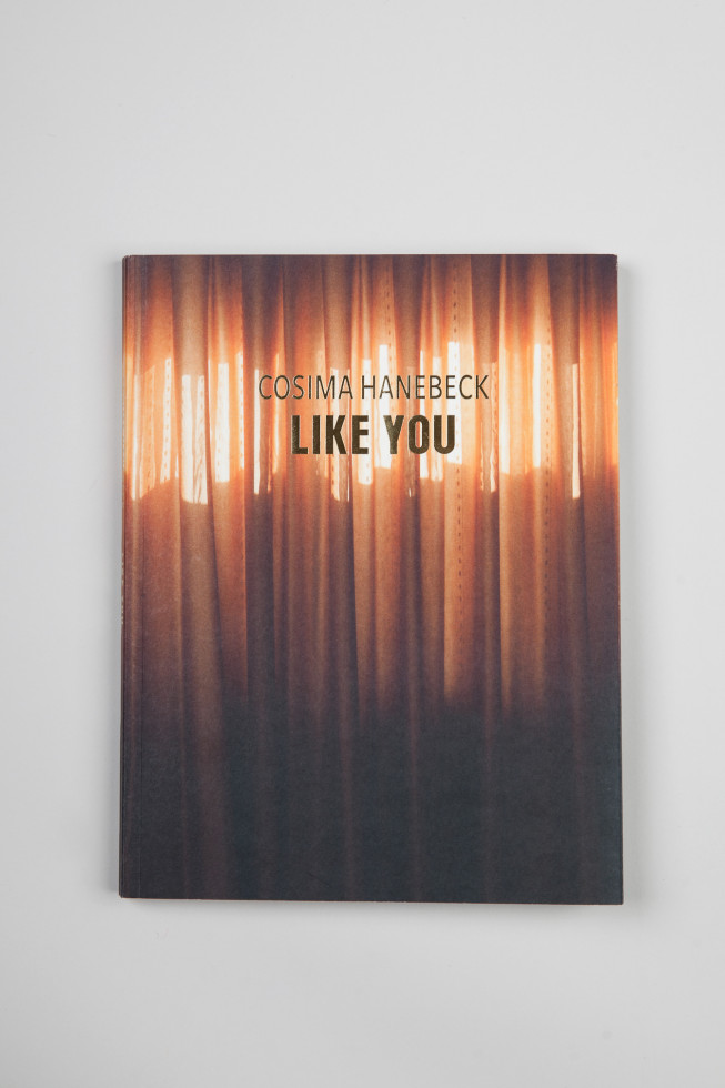 Veröffentlichungen: LIKE YOU